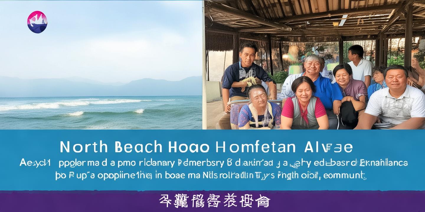 北戴河民宿联盟助力扶贫,管家培训项目让贫困户在家门口就业